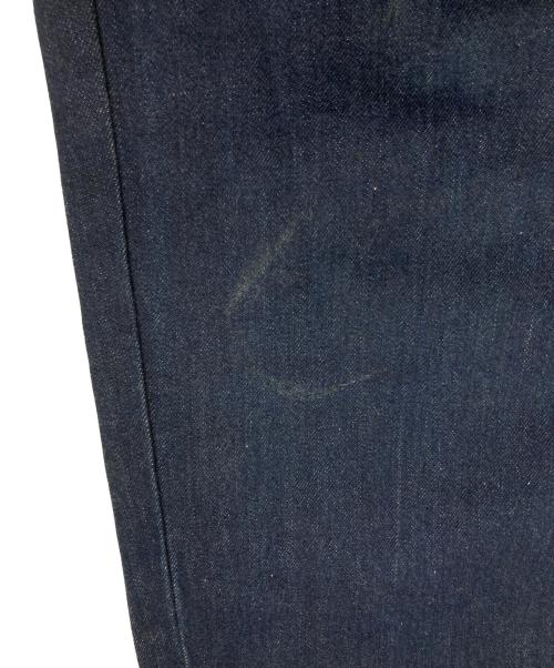 CELINE（セリーヌ）CELINE (セリーヌ) ［古着］CELINE デニムパンツ インディゴ サイズ:W31の古着・服飾アイテム