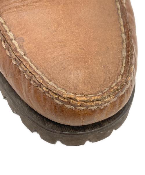 POLO COUNTRY（ポロカントリー）POLO COUNTRY (ポロカントリー) ［古着］ハンティングブーツ ブラウン サイズ:51Bの古着・服飾アイテム