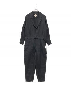 中古・古着通販】MARTIN MARGIELA (マルタン・マルジェラ) Jump suit