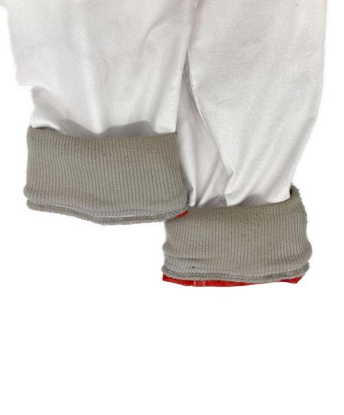 RANDY（ランディー）Randy (ランディー) コーティングジャケット ホワイト サイズ:2の古着・服飾アイテム