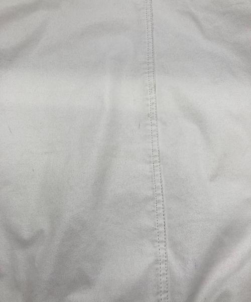 RANDY（ランディー）Randy (ランディー) コーティングジャケット ホワイト サイズ:2の古着・服飾アイテム