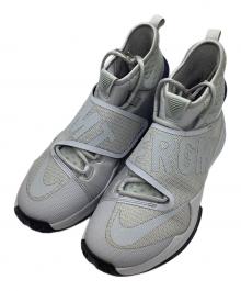 NIKE×FRAGMENT DESIGN（ナイキ×フラグメントデザイン）の古着「ZOOM HYPERREV 2016」｜グレー
