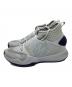 NIKE (ナイキ) FRAGMENT DESIGN (フラグメントデザイン) ZOOM HYPERREV 2016 グレー サイズ:27.5：7000円