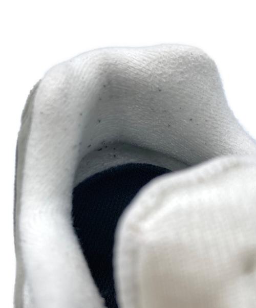 NIKE（ナイキ）NIKE (ナイキ) AIR VAPORMAX 95 グレー×グリーン サイズ:27.5cmの古着・服飾アイテム