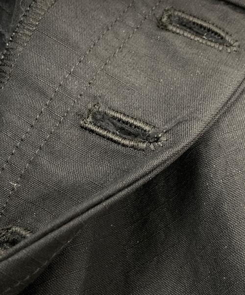 27CIRCUS（27サーカス）27CIRCUS (27サーカス) 27CIRCUS カーゴパンツ ブラック サイズ:Mの古着・服飾アイテム