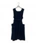 foufou (フーフー) 2way toro jumper skirt ネイビー サイズ:SIZE 0：15000円