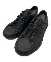 Y-3（ワイスリー）の古着「GR.1P ローカットスニーカー」｜ブラック