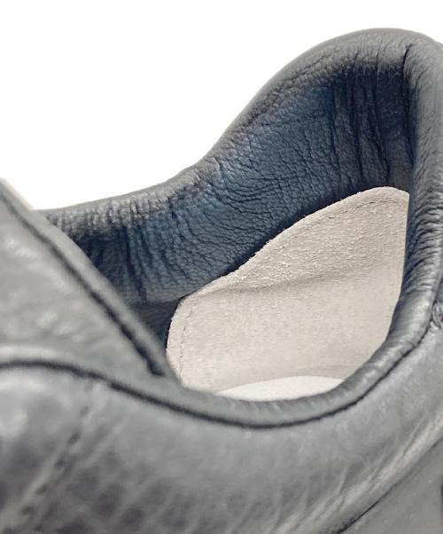 Y-3（ワイスリー）Y-3 (ワイスリー) GR.1P ローカットスニーカー ブラック サイズ:24cmの古着・服飾アイテム