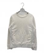 Ron Hermanロンハーマン）の古着「クルーネックスウェット」｜グレー