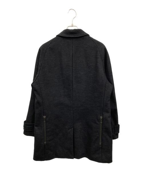 TATRAS（タトラス）TATRAS (タトラス) ステンカラーダウンコートジャケット グレー サイズ:04の古着・服飾アイテム