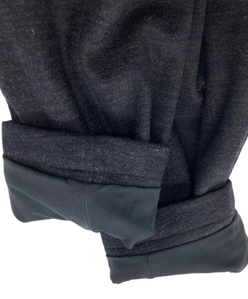 TATRAS（タトラス）TATRAS (タトラス) ステンカラーダウンコートジャケット グレー サイズ:04の古着・服飾アイテム