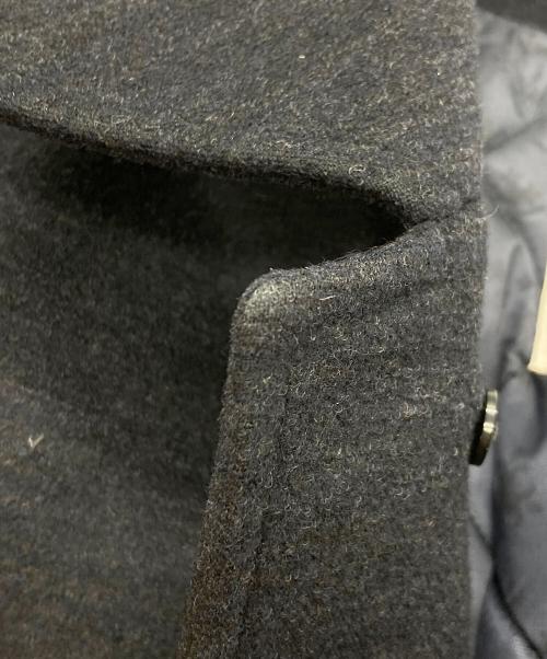 TATRAS（タトラス）TATRAS (タトラス) ステンカラーダウンコートジャケット グレー サイズ:04の古着・服飾アイテム