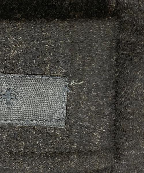 TATRAS（タトラス）TATRAS (タトラス) ステンカラーダウンコートジャケット グレー サイズ:04の古着・服飾アイテム