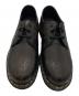 中古・古着 Dr.Martens (ドクターマーチン) PHOENIX 3ホールシューズ ブラック サイズ:UK9：15000円