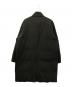theory (セオリー) BRAZO PAPER NYLONダウンコート ブラック サイズ:XXL：13000円
