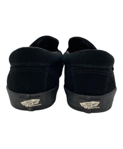 VANS（ヴァンズ）VANS (ヴァンズ) Skate Loafer ブラック サイズ:29cmの古着・服飾アイテム