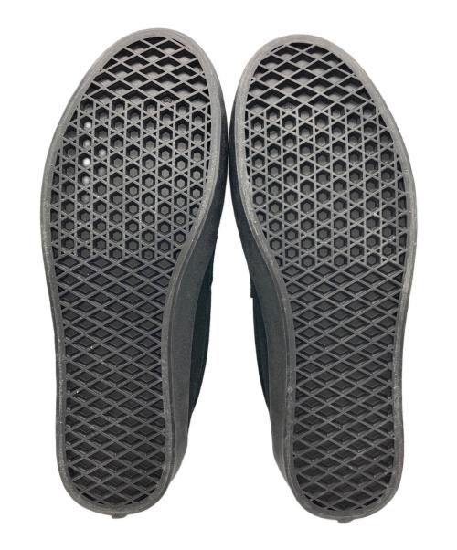 VANS（ヴァンズ）VANS (ヴァンズ) Skate Loafer ブラック サイズ:29cmの古着・服飾アイテム