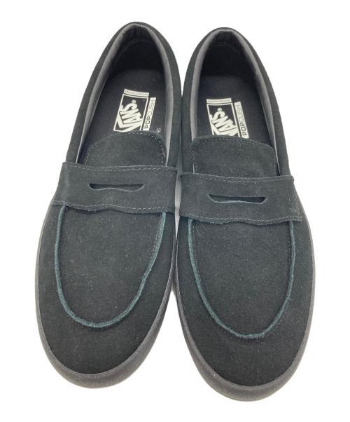 VANS（ヴァンズ）VANS (ヴァンズ) Skate Loafer ブラック サイズ:29cmの古着・服飾アイテム