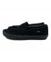 VANS (ヴァンズ) Skate Loafer ブラック サイズ:29cm：10000円