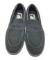 中古・古着 VANS (ヴァンズ) Skate Loafer ブラック サイズ:29cm：10000円