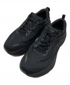 HOKAONEONEホカオネオネ）の古着「M BONDI8 WIDE」｜ブラック