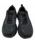 中古・古着 HOKAONEONE (ホカオネオネ) M BONDI8 WIDE ブラック サイズ:26.5cm：9000円
