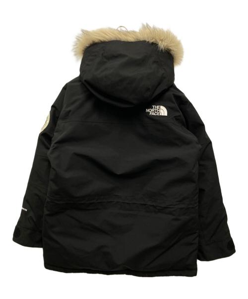 THE NORTH FACE（ザ ノース フェイス）THE NORTH FACE (ザ ノース フェイス) アンタークティカパーカ ブラック サイズ:Mの古着・服飾アイテム