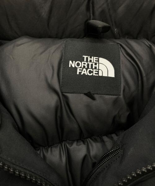 THE NORTH FACE（ザ ノース フェイス）THE NORTH FACE (ザ ノース フェイス) アンタークティカパーカ ブラック サイズ:Mの古着・服飾アイテム