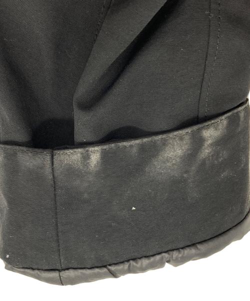 THE NORTH FACE（ザ ノース フェイス）THE NORTH FACE (ザ ノース フェイス) アンタークティカパーカ ブラック サイズ:Mの古着・服飾アイテム