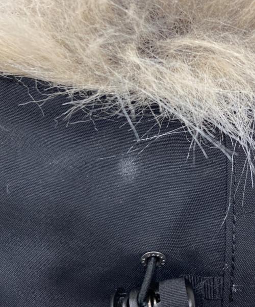 THE NORTH FACE（ザ ノース フェイス）THE NORTH FACE (ザ ノース フェイス) アンタークティカパーカ ブラック サイズ:Mの古着・服飾アイテム