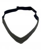 PORTERポーター）の古着「CARRYING EQUIPMENT STRAP 40」
