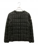 Pyrenexピレネックス）の古着「KUMLA インナーダウンジャケット」｜ブラック