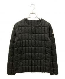 Pyrenex（ピレネックス）の古着「KUMLA インナーダウンジャケット」｜ブラック