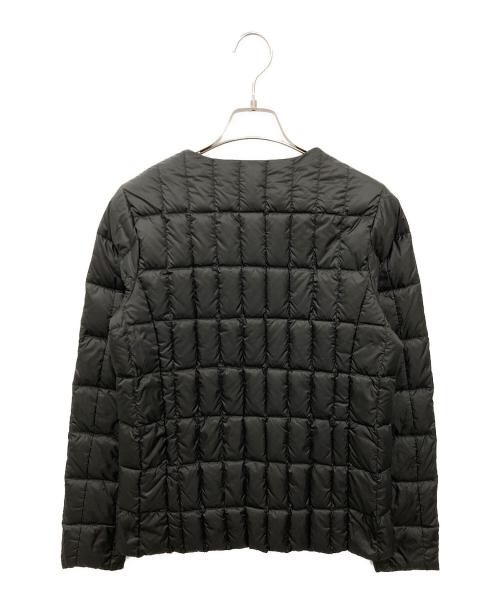 Pyrenex（ピレネックス）Pyrenex (ピレネックス) KUMLA インナーダウンジャケット ブラック サイズ:36の古着・服飾アイテム