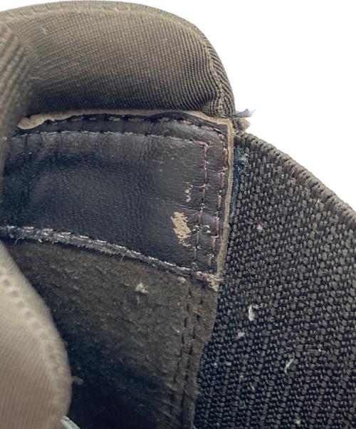 CLARKS（クラークス）CLARKS (クラークス) CLARKDALE HOLE ブラウン サイズ:UK7の古着・服飾アイテム