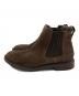 CLARKS (クラークス) CLARKDALE HOLE ブラウン サイズ:UK7：11000円