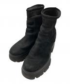 UGGアグ）の古着「Brooklyn Chelse」｜ブラック