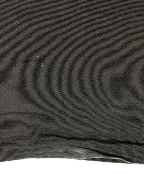 JOURNAL STANDARD（ジャーナルスタンダード）JOURNAL STANDARD (ジャーナルスタンダード) Double Knee Loose Fit Pants ブラック サイズ:Lの古着・服飾アイテム