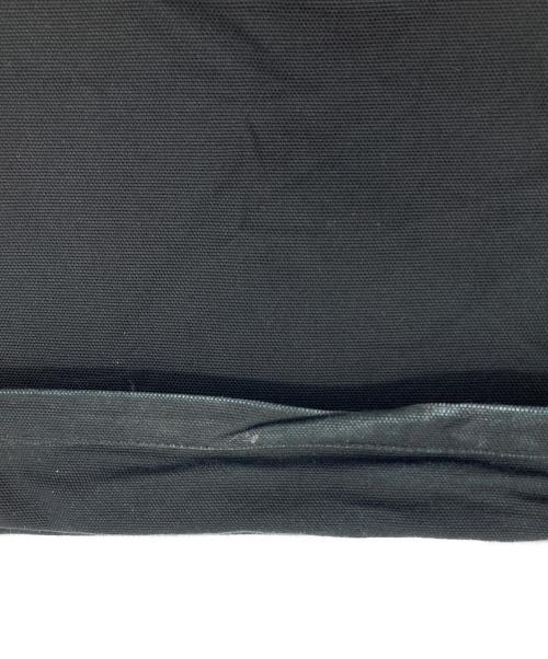 JOURNAL STANDARD（ジャーナルスタンダード）JOURNAL STANDARD (ジャーナルスタンダード) Double Knee Loose Fit Pants ブラック サイズ:Lの古着・服飾アイテム