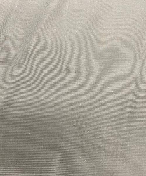 PRADA SPORTS（プラダスポーツ）PRADA SPORTS (プラダスポーツ) 中綿ベスト ブラック サイズ:Mの古着・服飾アイテム