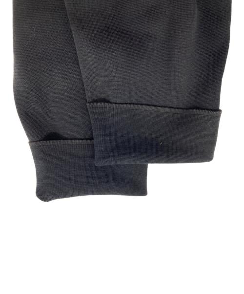 ISSEY MIYAKE（イッセイミヤケ）ISSEY MIYAKE (イッセイミヤケ) ［古着］アーカイブ ニットジャケット ブラック サイズ:Lの古着・服飾アイテム