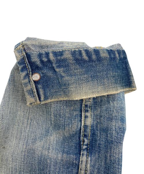 LEE（リー）LEE (リー) 70s デニムトラッカージャケット インディゴ サイズ:FREEの古着・服飾アイテム