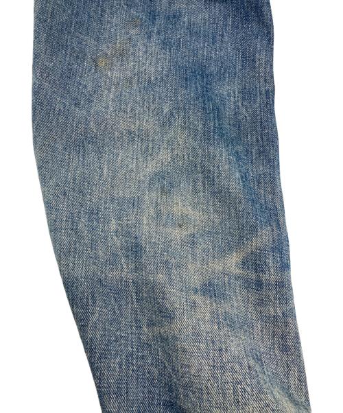 LEE（リー）LEE (リー) 70s デニムトラッカージャケット インディゴ サイズ:FREEの古着・服飾アイテム