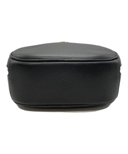 FURLA（フルラ）FURLA (フルラ) 2WAYショルダーバッグ ブラックの古着・服飾アイテム