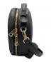 FURLA (フルラ) 2WAYショルダーバッグ ブラック：8000円