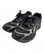 asicsアシックス）の古着「GEL-NYC」｜ブラック