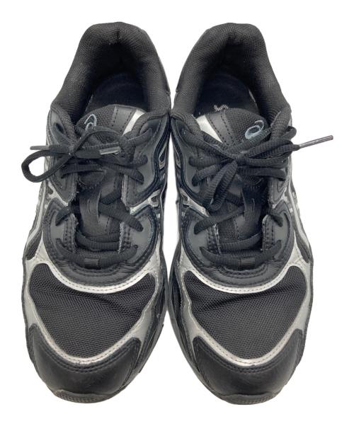 asics（アシックス）asics (アシックス) GEL-NYC ブラック サイズ:26.5cmの古着・服飾アイテム
