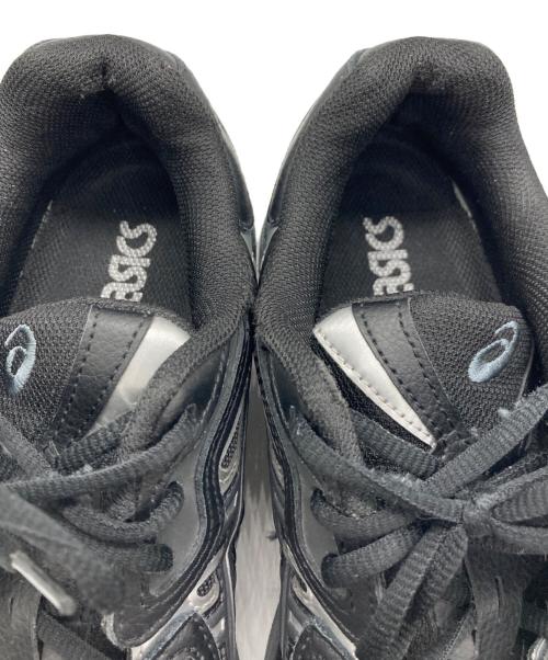 asics（アシックス）asics (アシックス) GEL-NYC ブラック サイズ:26.5cmの古着・服飾アイテム