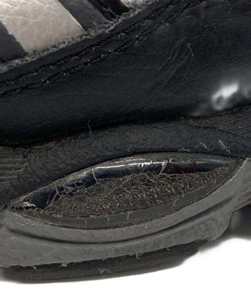 asics（アシックス）asics (アシックス) GEL-NYC ブラック サイズ:26.5cmの古着・服飾アイテム