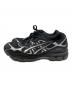 asics (アシックス) GEL-NYC ブラック サイズ:26.5cm：11000円